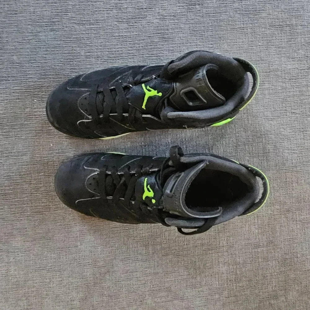Jordan nike air